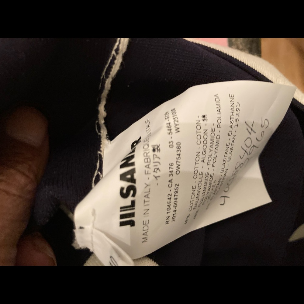 Jill Sander skirt ✅Sold✅ - Picture 6 of 6